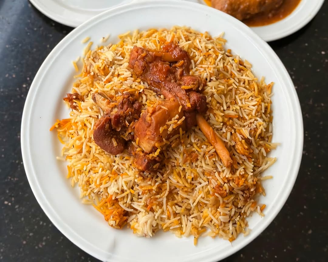 খাসির কাচ্চি