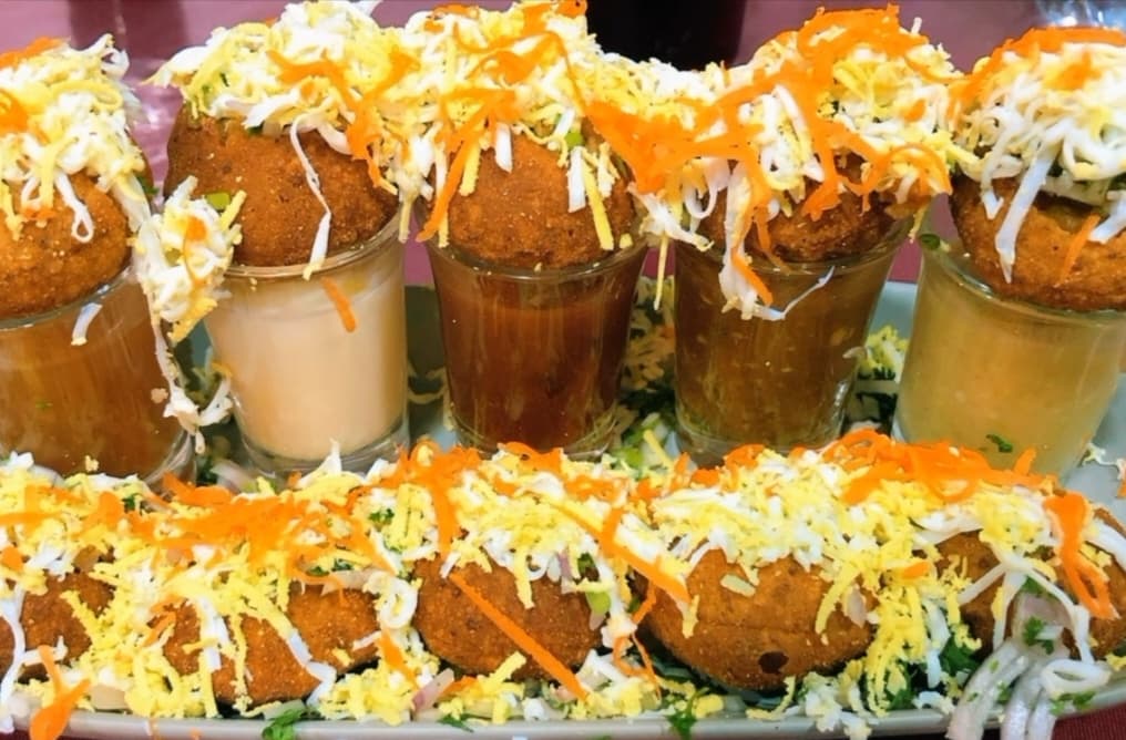 ফুসকা