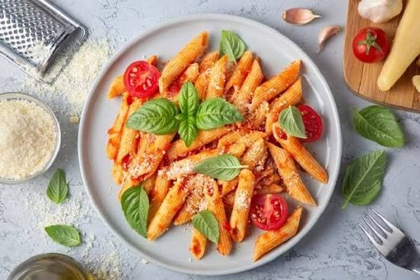Pasta