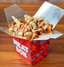 MeatBox