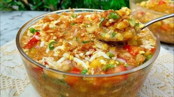 চটপটি