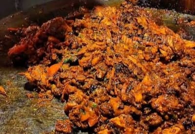 চিকেন চাপ (ফুল)