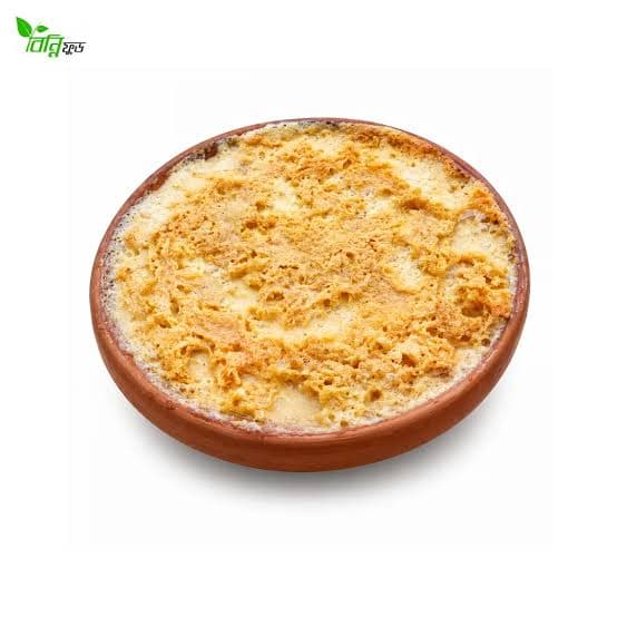 স্পেশাল বগুড়ার দই (৬০০গ্রাম)