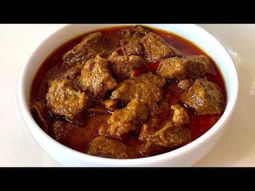 গরুর গোস্ত