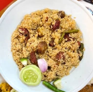 তেহরি (ফুল)