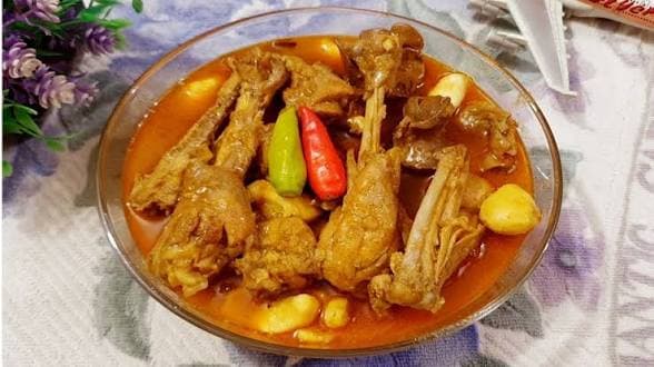 মরগী-কক