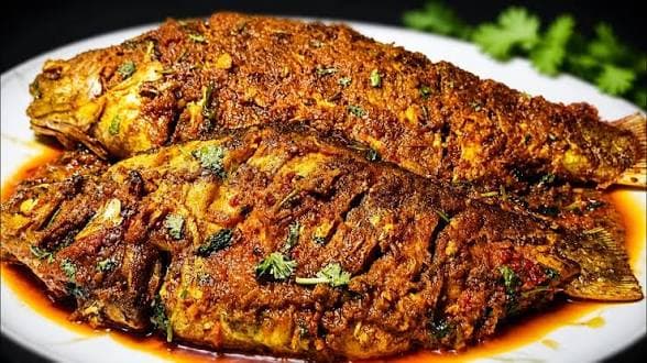সরপুটি
