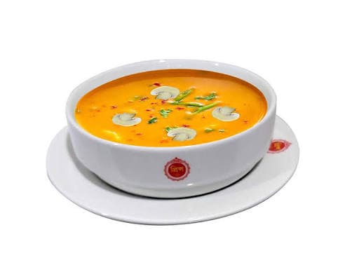 থাই স্যুপ