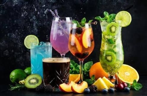 Drink