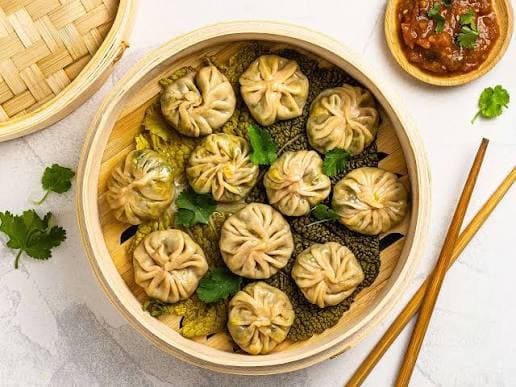 Momo's