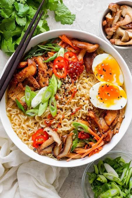 Ramen