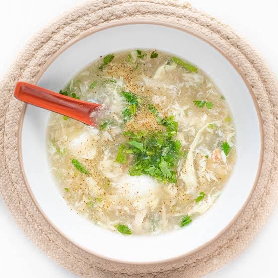 Soup