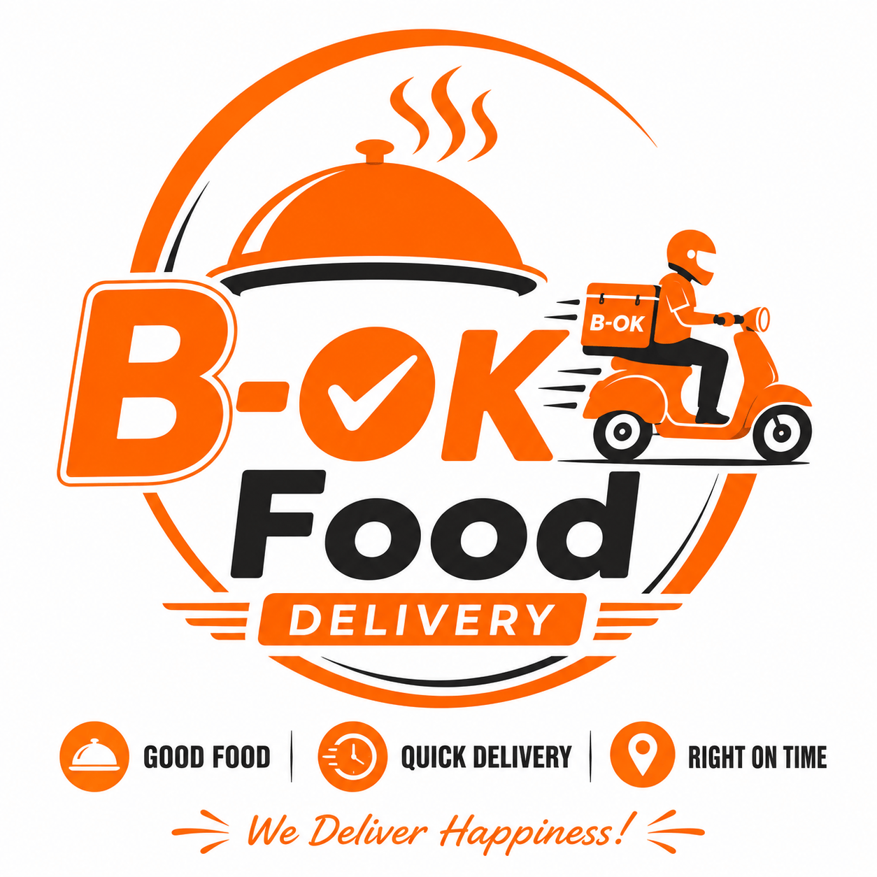 B-OK Food